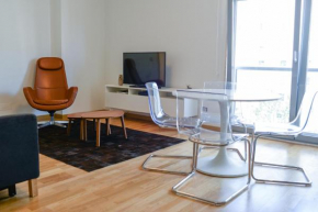 Lisbon Brown Cozy Apartment